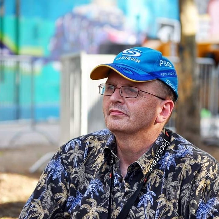 christian buchhaus (@johnjay59) on Twitter photo 