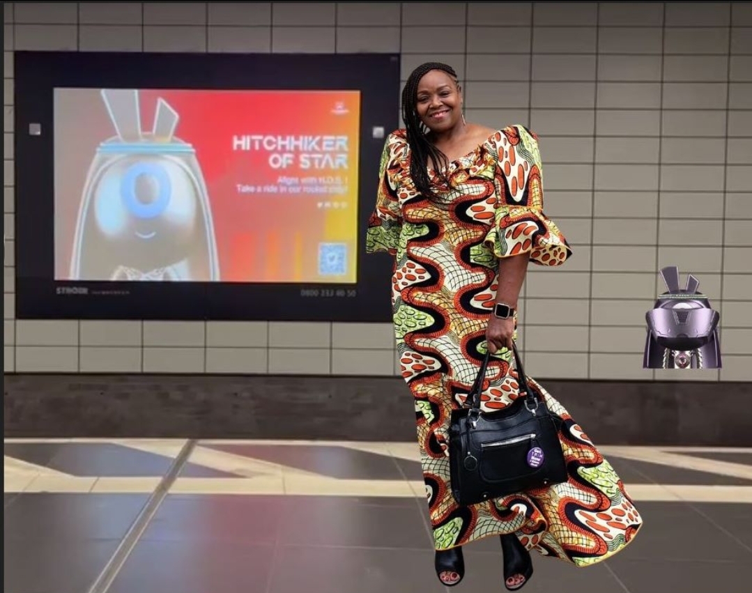 CryptoSheila tweet media