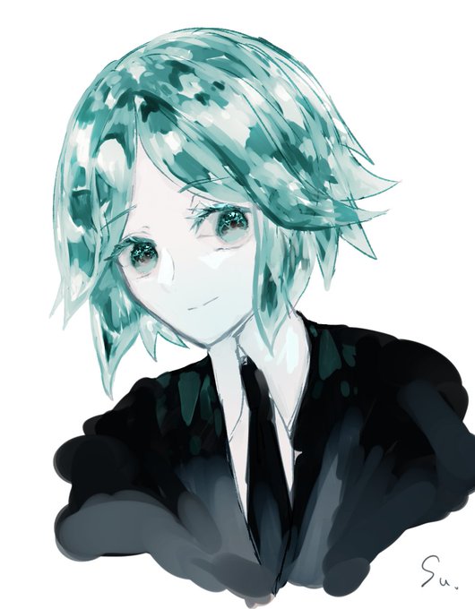 「housekinokuni_fanart」のTwitter画像/イラスト(新着))