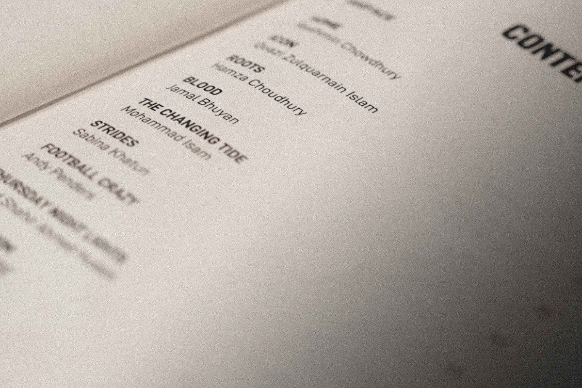 An ambitious project that came together for <a href="/Plaantik/">Plaantik</a>, and I am happy to have contributed a piece on a subject close to my heart. Happy for <a href="/AbirAChowdhury/">Abir Ahmed Chowdhury</a> and the others for bringing it all together.