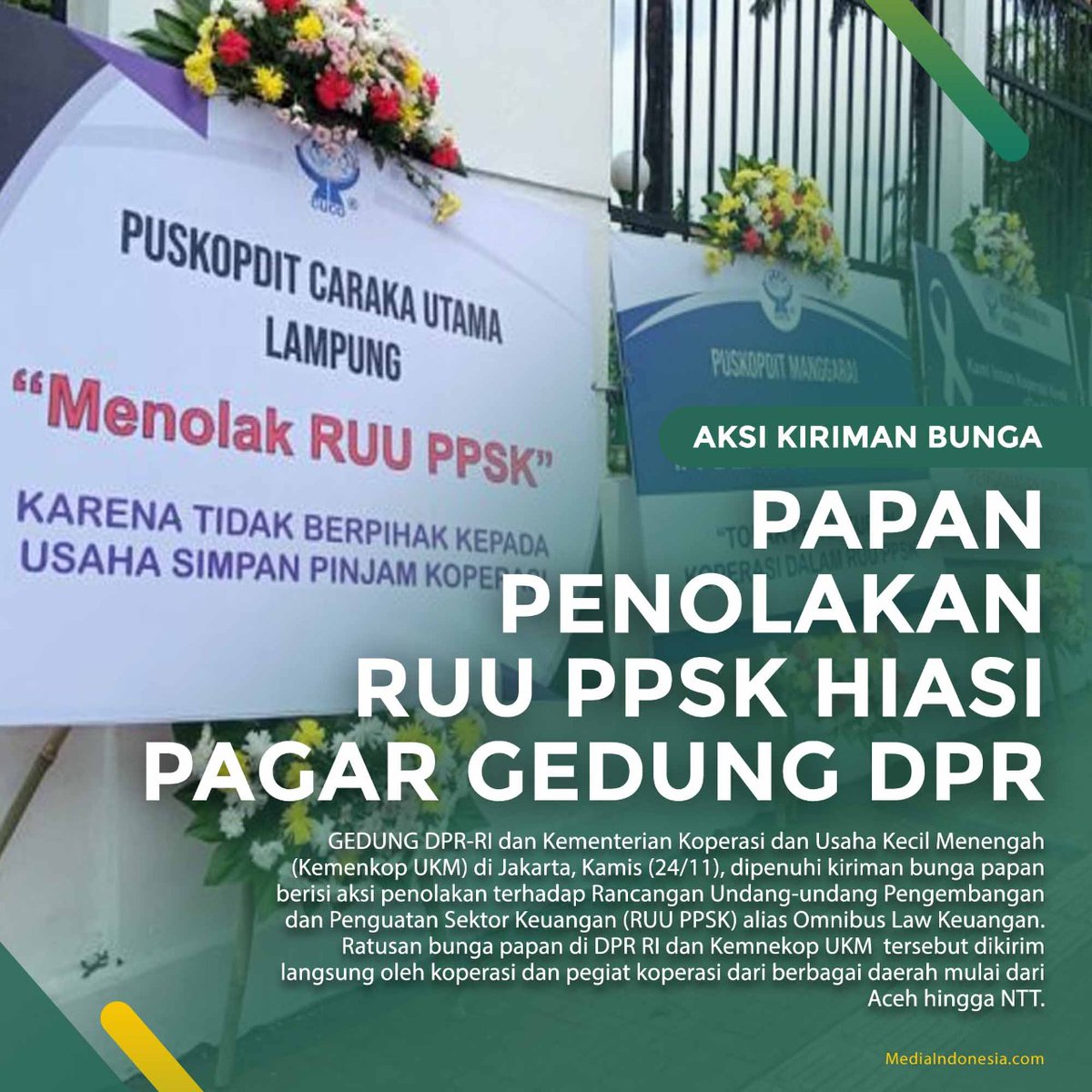 Farida_imut83's tweet photo. #tolakojkkoperasi 
#CopotMenteriKoperasi 

@jokowi 
@DPR_RI https://t.co/HZp0oMzI8F