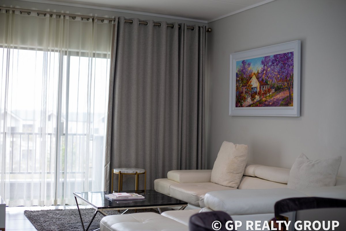 2 bedroom townhouse for sale in Waterfall🏠
R 2.650 million

#gprealtygroup 
#property 
#luxurioushouse 
#waterfall
#forsale
#townhouseforsale
