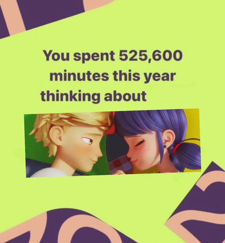 #MLBS5Spoilers 

Oh nice! I got my #SpotifyWrapped 😌