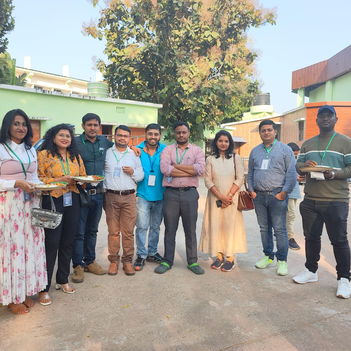 AANT_Official's tweet photo. Such a great event held in Utkal Mandap yesterday. #6th #NAAO #Annual #MEET #Bhubaneswar #Odisha #AANT https://t.co/ELFBOtPxS0