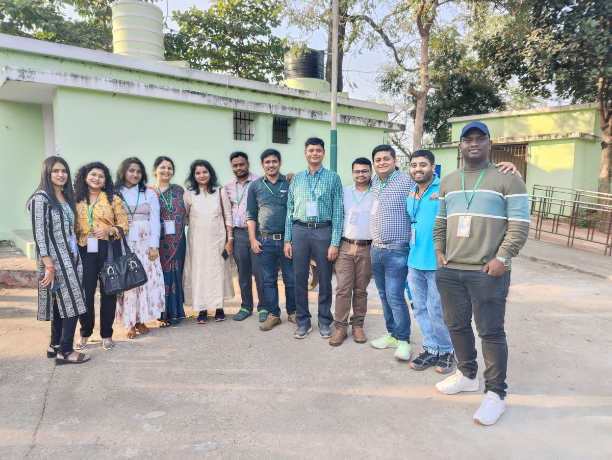 AANT_Official's tweet photo. Such a great event held in Utkal Mandap yesterday. #6th #NAAO #Annual #MEET #Bhubaneswar #Odisha #AANT https://t.co/ELFBOtPxS0