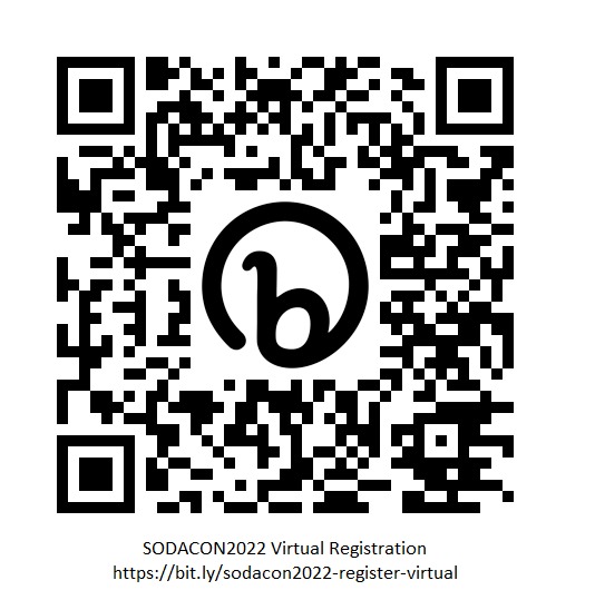 *From Container to Multicloud*
Join SODACON2022 Japan on Dec 7th to learn more! It is Free to register for both virtual and in person attendance!

bit.ly/sodacon2022-re…

bit.ly/sodacon2022-re…

*SODACON2022 Event Info*
bit.ly/sodacon2022