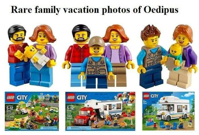 Classical Studies Memes for Hellenistic Teens on Twitter: "Cool Lego sets! Hey, a second.... https://t.co/D5ZM21UpXh" / Twitter