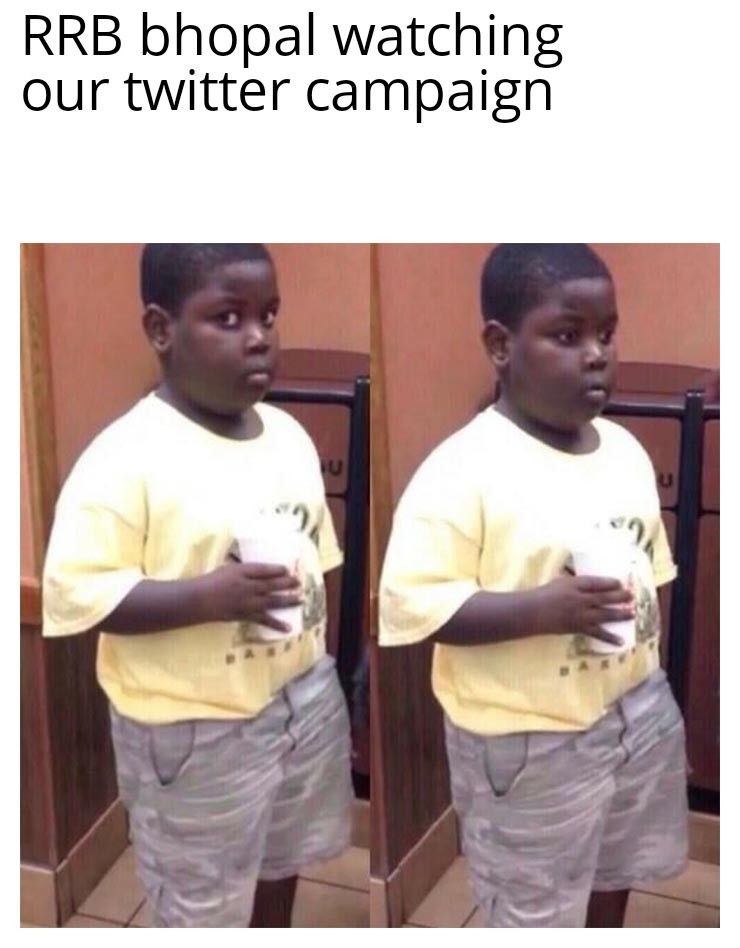 abhi212819's tweet image. #REMAINING_RRBS_RESULT_DO 
#RRB_NTPC_RESULTDO
#rrb_bhopal_ntpc_result_do
@AshwiniVaishnaw 
@RailMinIndia 
@PMOIndia 
@wc_railway 
@PTI_News 
@narendramodi 
@BBCWorld 
@newstakofficial 
@RailwaySeva 
@drmjabalpur 
@BhopalDivision