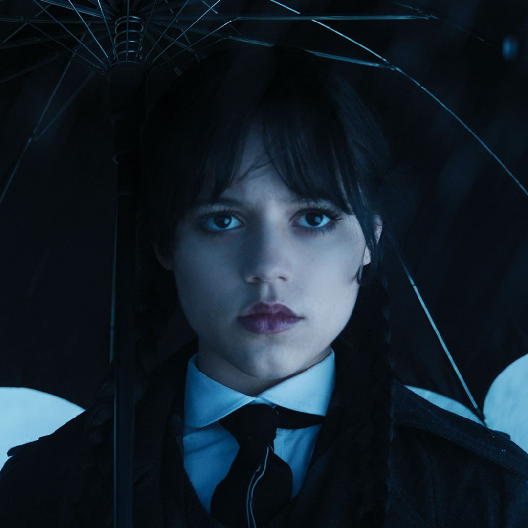 Уэнсдэй сериал с 2022 г. отзывы