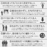 こんな人とは距離を置いた方がいいかも。人間関係リセットの参考に。