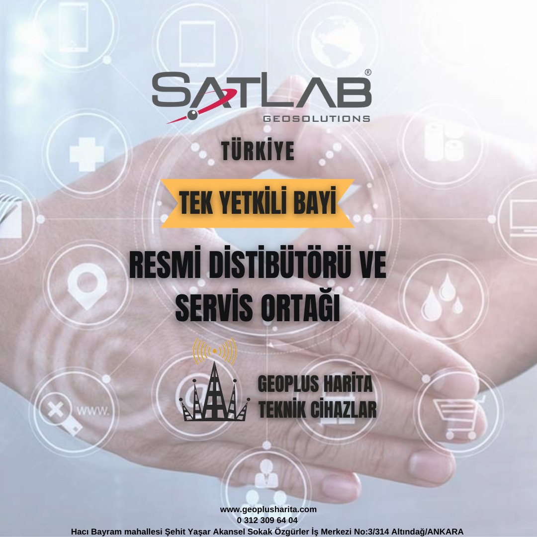 geoplusharita's tweet image. #satlab #geoplusharita #harita #insaat