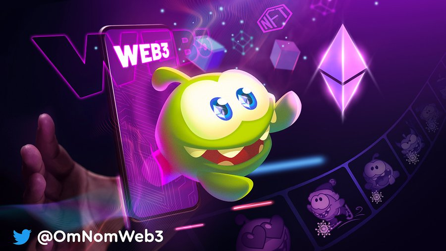 0x1Minute's tweet photo. ⏰1Minute x OmNomWeb3

🎟️3x OmNomWeb3 WL

To enter:
1️⃣ Follow 
@OmNomWeb3
@ONEMINNFT
@0x1Minute
2️⃣ Like &amp; RT
3️⃣ Tag 3 friends

There are more wl spots here
https://t.co/eXsycAU5Wj

⌛️40hrs https://t.co/jv3Zv2VG6I