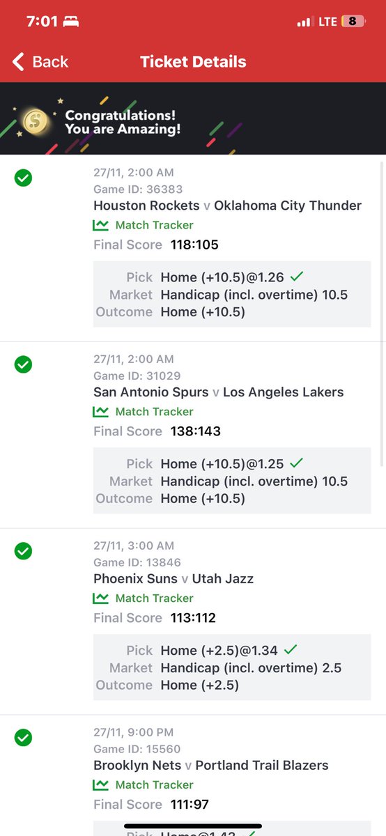 KING OF ALL SPORTS (@emmanuel_tips) on Twitter photo 