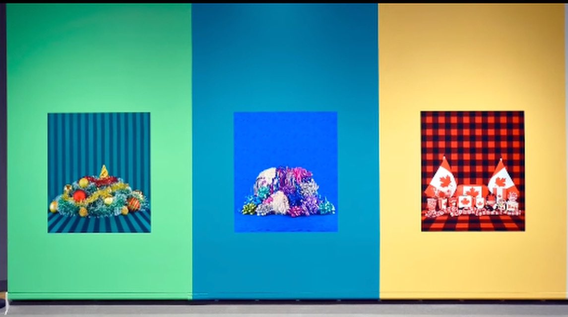 PassPort San Diego (@passport_sd) on Twitter photo <a href="/icasandiego/">icasandiego</a> second Artist-in-Residence exhibition of the 2022โ2023 season is opening soon, and we couldnโt be more thrilled!
Join them on December 9th to celebrate ๐๐๐๐ก๐ก๐๐ ๐๐๐๐ฃ๐: ๐๐๐๐ฉ ๐๐ ๐ฝ๐ง๐๐ฃ๐ ๐๐ฃ๐ ๐๐๐๐ซ๐ with their vibrant and creative community! <a href="/icasandiego/">icasandiego</a> second Artist-in-Residence exhibition of the 2022โ2023 season is opening soon, and we couldnโt be more thrilled!
Join them on December 9th to celebrate ๐๐๐๐ก๐ก๐๐ ๐๐๐๐ฃ๐: ๐๐๐๐ฉ ๐๐ ๐ฝ๐ง๐๐ฃ๐ ๐๐ฃ๐ ๐๐๐๐ซ๐ with their vibrant and creative community!