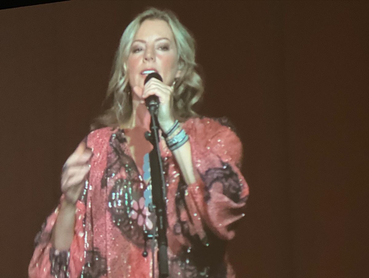 StJoesFdnTO's tweet photo. What an amazing show! Our 350 guests celebrated our 100th anniversary in style at the Salah Bachir Show. We had an amazing evening, capped off with a performance by the legendary Sarah McLachlan. The $1.5M raised will help us begin to transform St. Joe’s.  #SalahBachirShow https://t.co/1ls5Qe5w3K