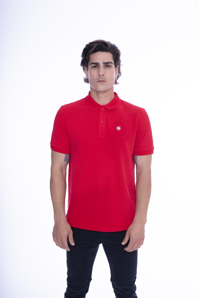 superclaw_us's tweet photo. ☑️ Nueva colección #SUPERCLAW #SS22Collection

📲 Polo Sprclw Eagle - Red 
📝 Descubre la nueva colección de SUPERCLAW en nuestra espectacular web ¡Vamos! Es hora de volver a ser grandes 💪

#BeGreatAgain

🛒 https://t.co/EKBlRF7GDy https://t.co/O8c4CKFyAA