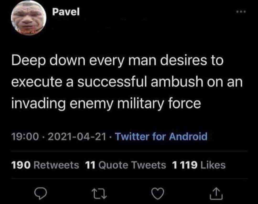ShitpostGateway on Twitter: "https://t.co/xKVAwkSqhJ" / Twitter