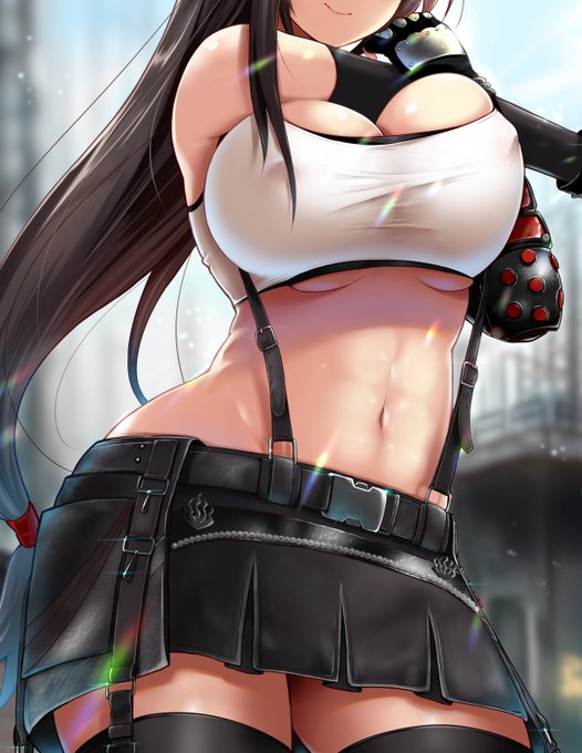 #いいニーハイの日 