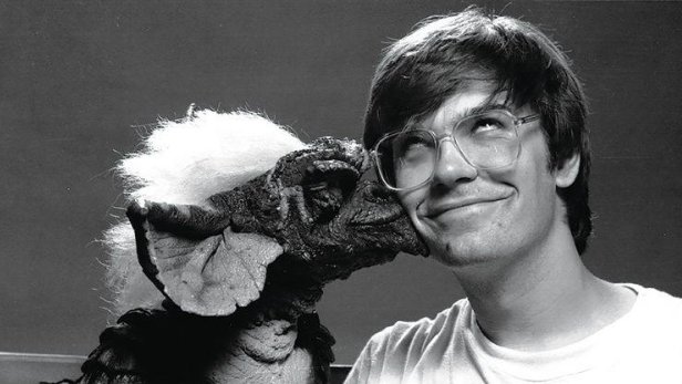 Happy Birthday to Mister Joe Dante 