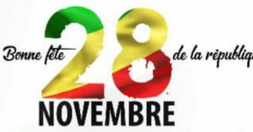 Que YAHWEH bénisse le Congo !