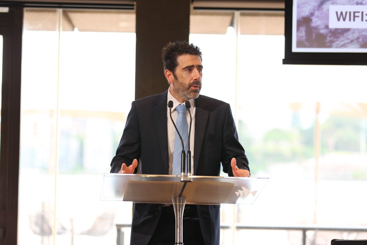 ASPI_org's tweet image. Our ASPI Masterclass: Space & National Security has finished! 🛰️
Explore #ASPISpace for highlights of the day, as our speakers explored the emergence of newSpace & how we can better think about this increasingly competitive, congested & contested domain. 🚀☄️