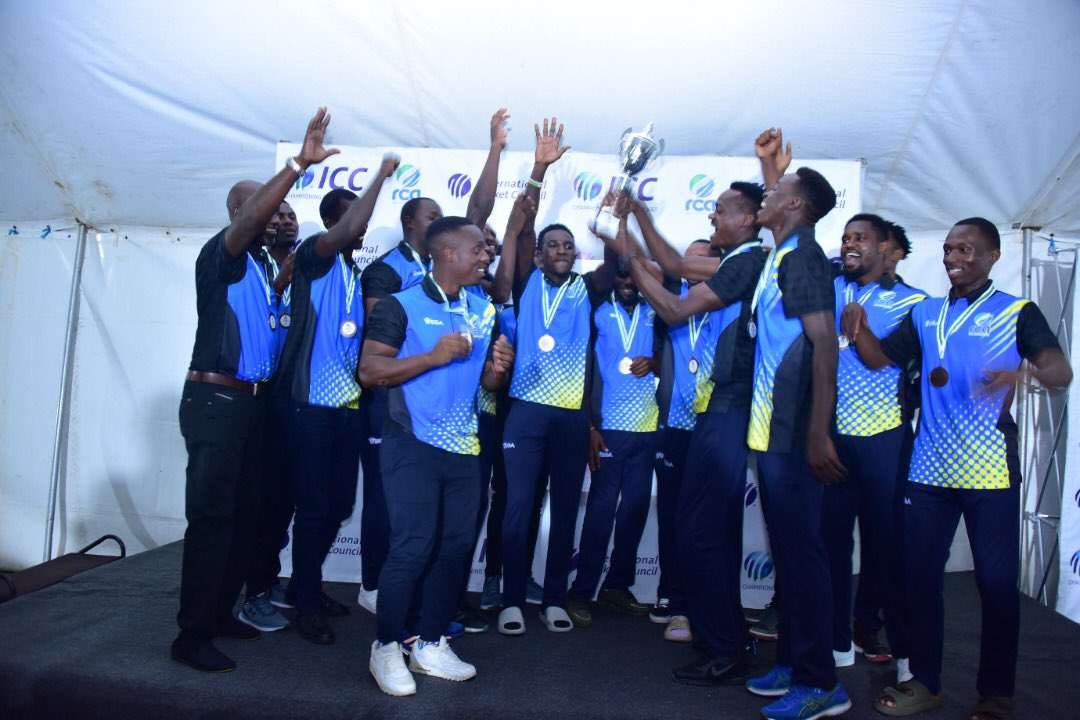 Wilson31_rw's tweet photo. Congratulations to team #Rwanda none believed that we can do it until we did it we even wanted to finish on the top but it didn’t goes in our way but it’s okay😁🙏 now we’re ready to face the big Boyz it’s a big achievement for my country❤👏👏 #Namibia here we come# https://t.co/Zi5m2ZrWPi