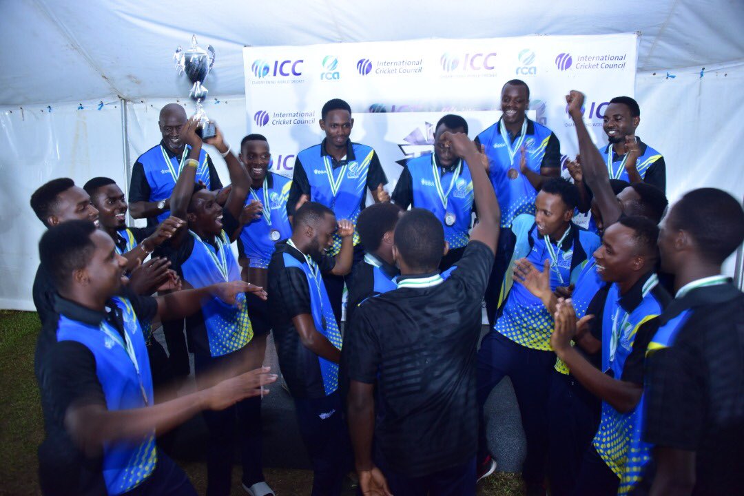 Wilson31_rw's tweet photo. Congratulations to team #Rwanda none believed that we can do it until we did it we even wanted to finish on the top but it didn’t goes in our way but it’s okay😁🙏 now we’re ready to face the big Boyz it’s a big achievement for my country❤👏👏 #Namibia here we come# https://t.co/Zi5m2ZrWPi