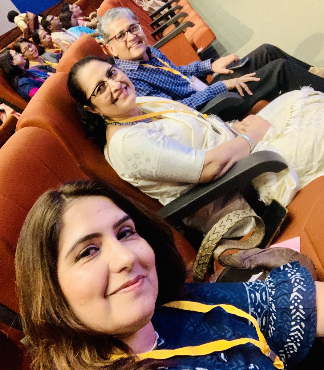 Drkirti11's tweet photo. #assam #nercon #iapm diaries!!
Academic extravaganza NERCON 22!! on-site post Covid-19. Kudos organising committee! Pleasure & honour sharing stage with Dr Borges, @GUpathMenon Dr Basu @MetropolisLab @metromedengage @TataMemorial @OfficialJipmer @TheIAPM https://t.co/SSHr2mo7kL