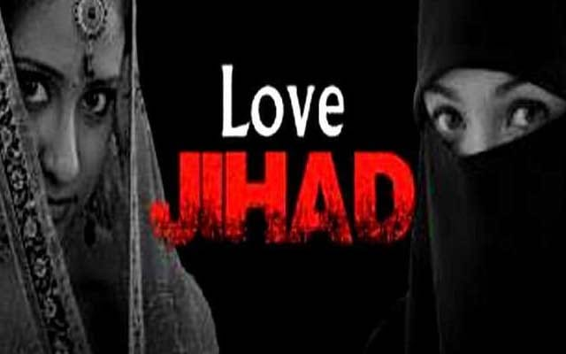 Wake up Hindu Girls 

Hindu girls entrapped in #Love_Dhokha (blackmailed &amp; threatened) by Mu$lim men are just easy prey to forceful conversion who aim to attain a demographic upper hand

Realise that 'Love does have religion' when your lover forces you to convert

BAN CONVERSION
