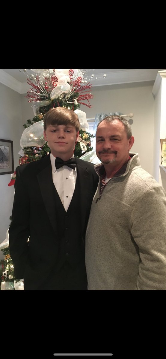 rywood012's tweet photo. Happy Birthday to the best Dad ever! I wish you were still with us, we all think about you everyday. I will miss and love you forever!❤️❤️ #REWIII https://t.co/z2pGtTf6gs