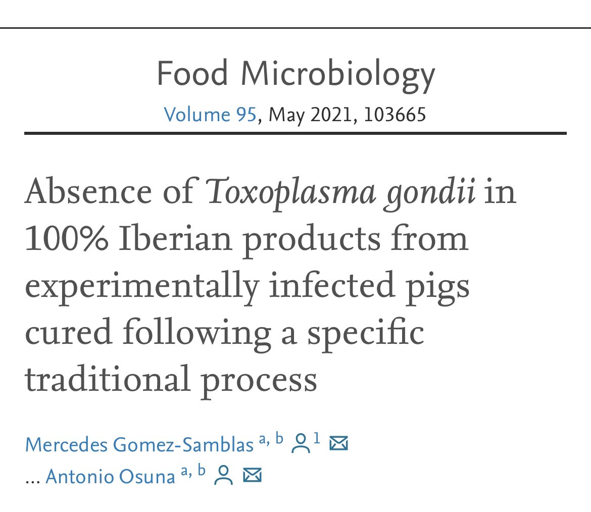 S.Enf.Infecciosas HRUM tweet media