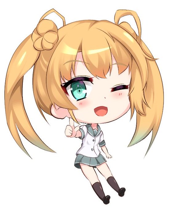 🐻‍❄️「私の名前、書けますか?」 