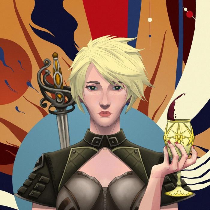 Ilene Ringley tweet media