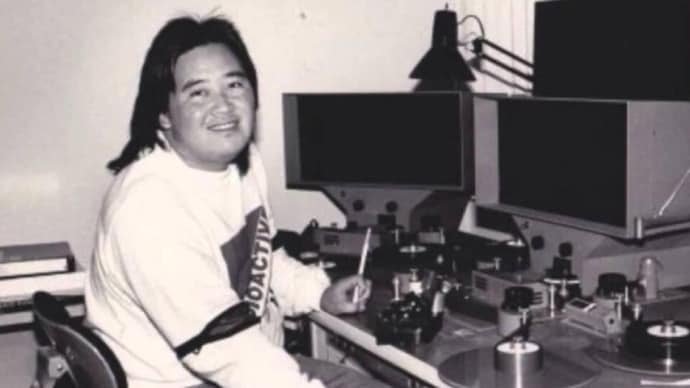 RetroAnalogEnt's tweet image. Little late, but wanna say #RIPAlbertPyun. Another legend gone. Thanks for the memories.