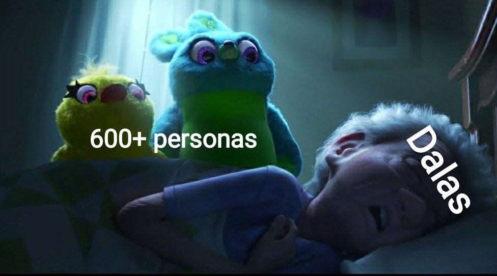 mgart27's tweet photo. @DalasReview hasta dormido entretiene más que muchos streamers xD. https://t.co/K5cHUNqUBr