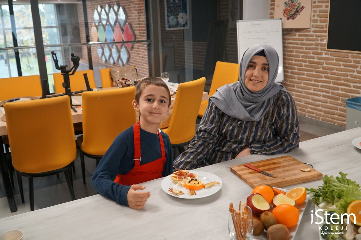 iStemKoleji's tweet photo. #iStemPrimarySchool #EnglishWorkshop #KitchenWorkshop #StoryHouseWorkshop #OrigamiWorkshop #Enjoythemoment
#Havefun #2ndgradestudents #istemkoleji #eğitimeiyigelecek #atölyeakademi #İStemKolejiilkokul https://t.co/wFjXgpFAvE