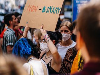 New post "Trans News Now 11/28/22" on my blog - "Amy Schneider win the Jeopardy Tournament of ...Amy