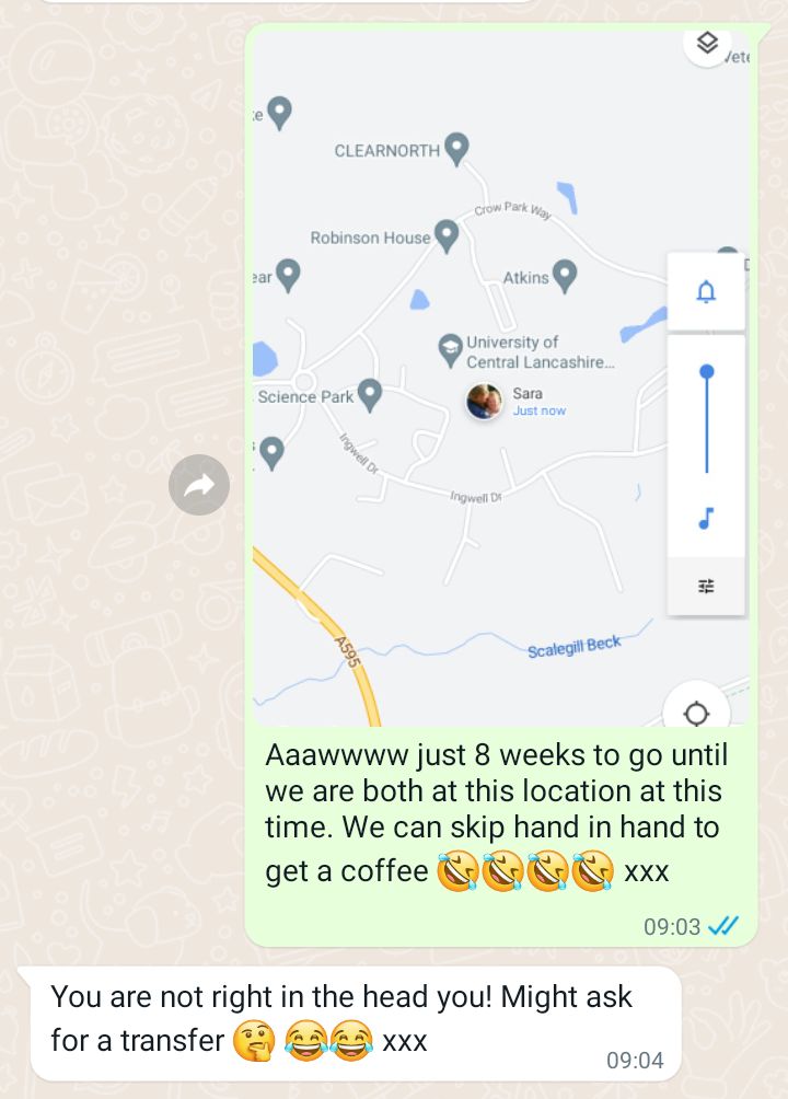 Mickey Scousers tweet media