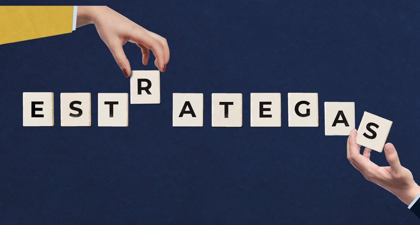 📽️Acabamos noviembre con el estreno de "Estrategas" mañana en Galicia. Un documental sobre la evolución y el poder transformador d la #comunicación. Y lo haremos en el marco de la comida de Navidad d la delegación gallega de <a href="/DircomSpain/">Dircom</a> en Santiago, para asociados e invitados 🥳