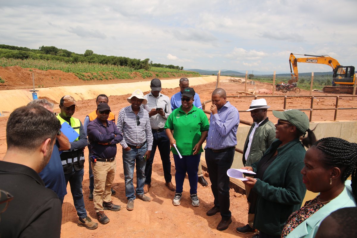 Ministry of Agriculture & Animal Resources |Rwanda on Twitter: