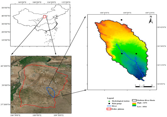 Water_MDPI's tweet photo. #MostDownloaded paper of #Water
Application of Different Separation Methods to Investigate the #Baseflow Characteristics of a Semi-Arid Sandy Area, Northwestern China
by Guangwen Shao, Danrong Zhang, Yiqing Guan, et al.
Read and Download for free at: https://t.co/jBQpMzXxbo https://t.co/hvCPtOCF03