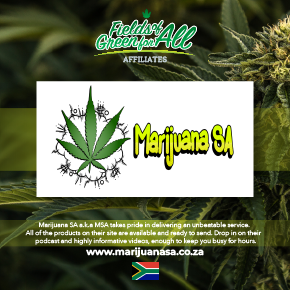 <a href="/Marijuana_RSA/">Marijuana SA</a> grow shop has you covered for any size system and the consulting that goes along with that. They also have a seed bank and busy Youtube channel 
SUPPORT THOSE THAT SUPPORT LEGALISATION
marijuanasa.co.za

#ProudlyGreen #SupportLocal #FGAaffiliate