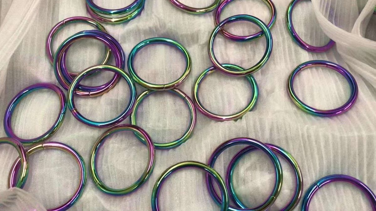 forlovetang's tweet photo. Ivoduff O Rings

20mm, 25mm, 32mm 38mm and 50mm can to choose from

Feel free to contact on WhatsApp: +86 13423989120 to get more information https://t.co/3Iix2bXvUh