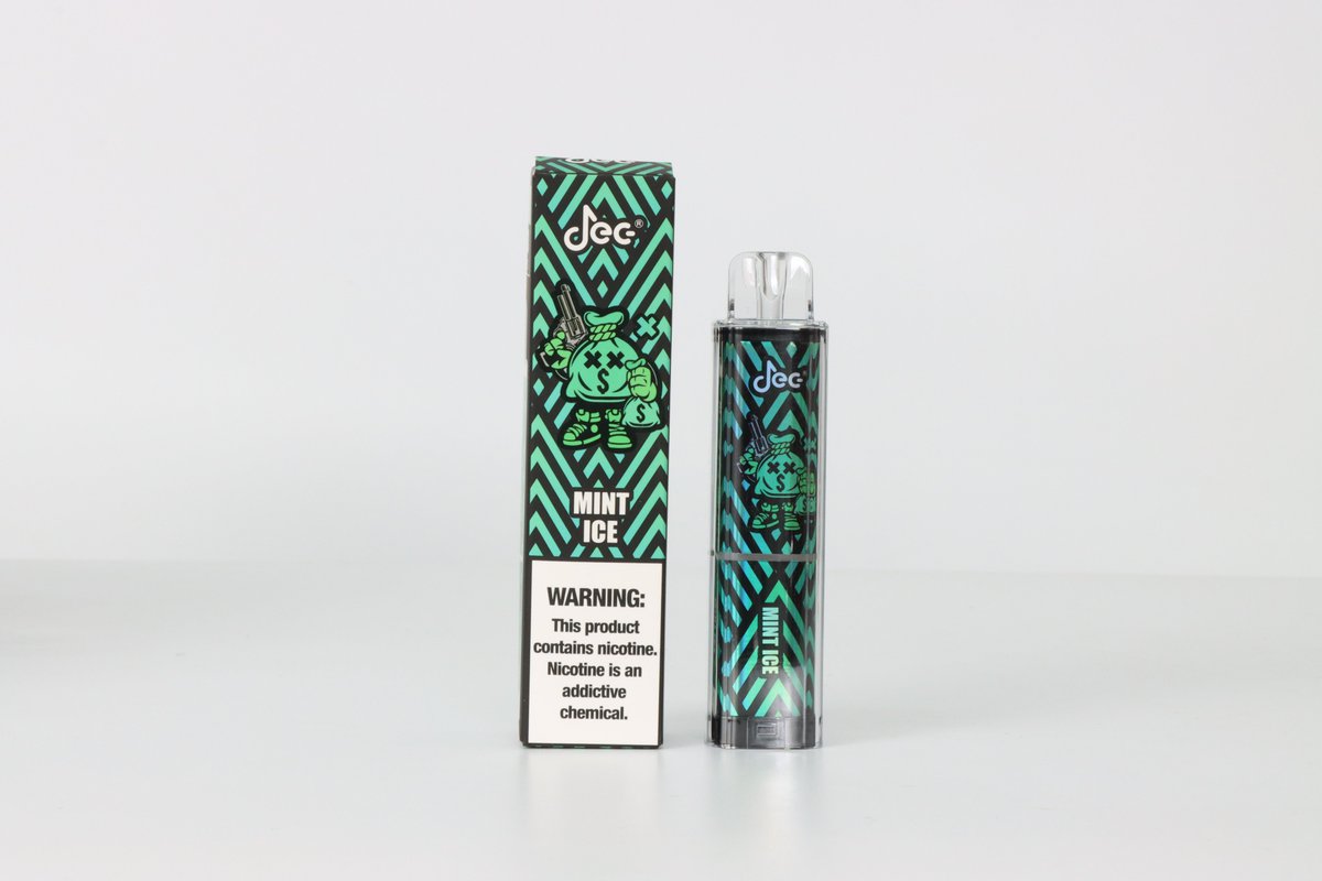 eoeovape's tweet photo. Jec Diamond has created a disposable device incorporating mesh coils, providing 12 fantastic flavours, all available in 20 mg nicotine strength nic salt e-liquid, each lasting up to, approximately 6600 puffs.
#eoeovape #jecvape #diamondvape #bestvape #vapeshop https://t.co/SwGkla2EhF
