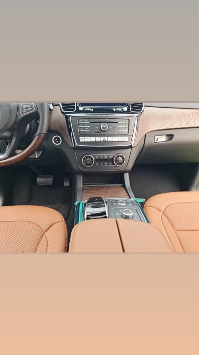 luxurywheelshq's tweet photo. Monday Deal!
Brand New 2021 GLS HOFELE for sale and immediate delivery!
Kindly send a DM for this vehicle.
#luxurywherlshq #mercedes #benz #gls #hofele #glshofele #luxurylifestyle #luxuryliving #bedifferent #diffrentbreed #carsales #carsinlagos #lagoscars #lagos #abuja https://t.co/hh2Umn4dkP