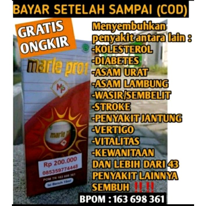 Saya menjual MARIE PRO1/mariepro/... seharga Rp200.000. Dapatkan di Shopee sekarang! shopee.co.id/ervaenboy/6360… #ShopeeID