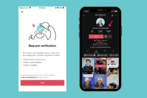 💡 ➡️ Comment demander un badge vérifié sur TikTok buff.ly/3gEcHls #veille #socialmedia