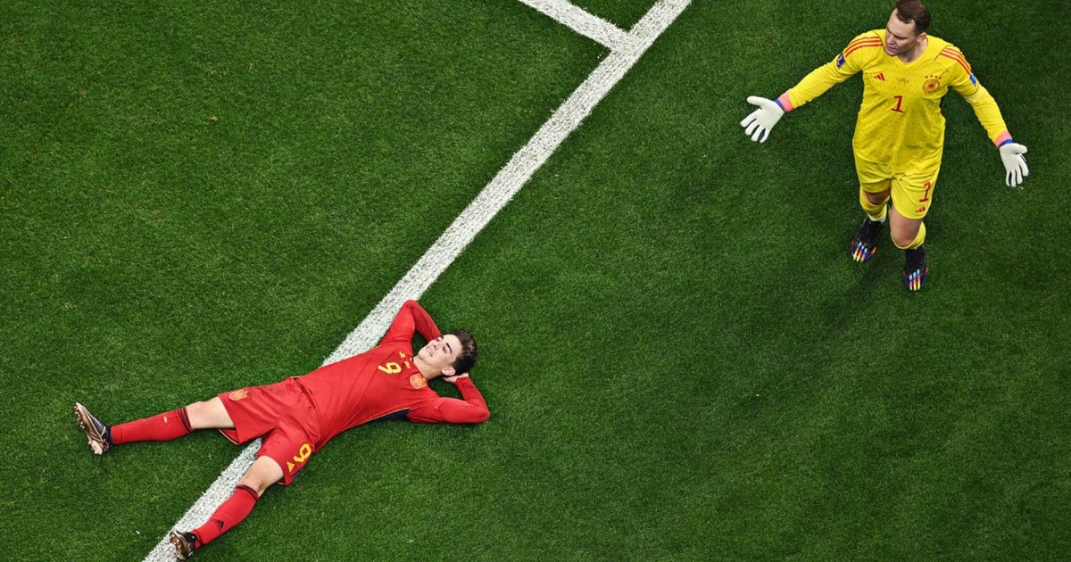 Grup E Piala Dunia 2022: Jadi Neraka Sejak Awal &amp; Berjalan Tak Terduga, Siapa Bakal Lolos? hypeabis.id/read/18935/Gru…