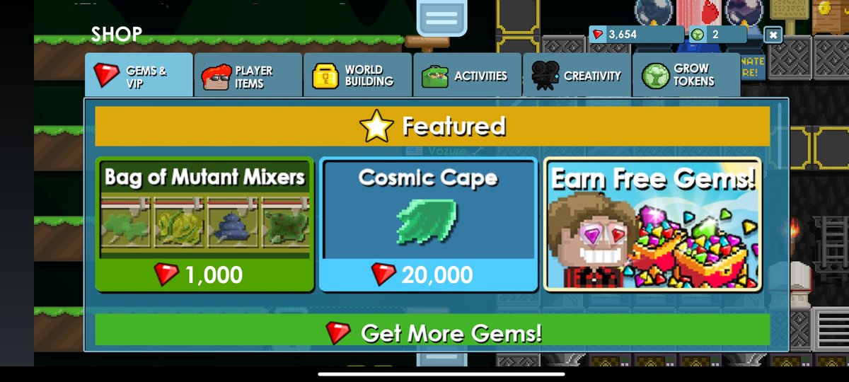 ItsLeqz's tweet photo. @growtopiagame Something is off here... https://t.co/rmkdoSJo3n