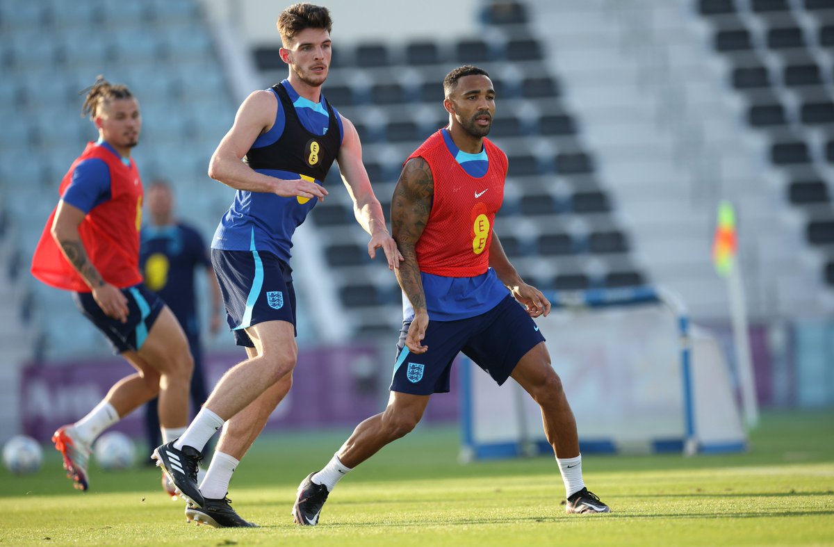 England on Twitter "Edging closer to matchday ⏳"